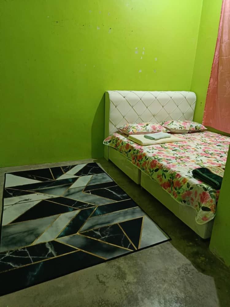Mahsuri Homestay photo 8