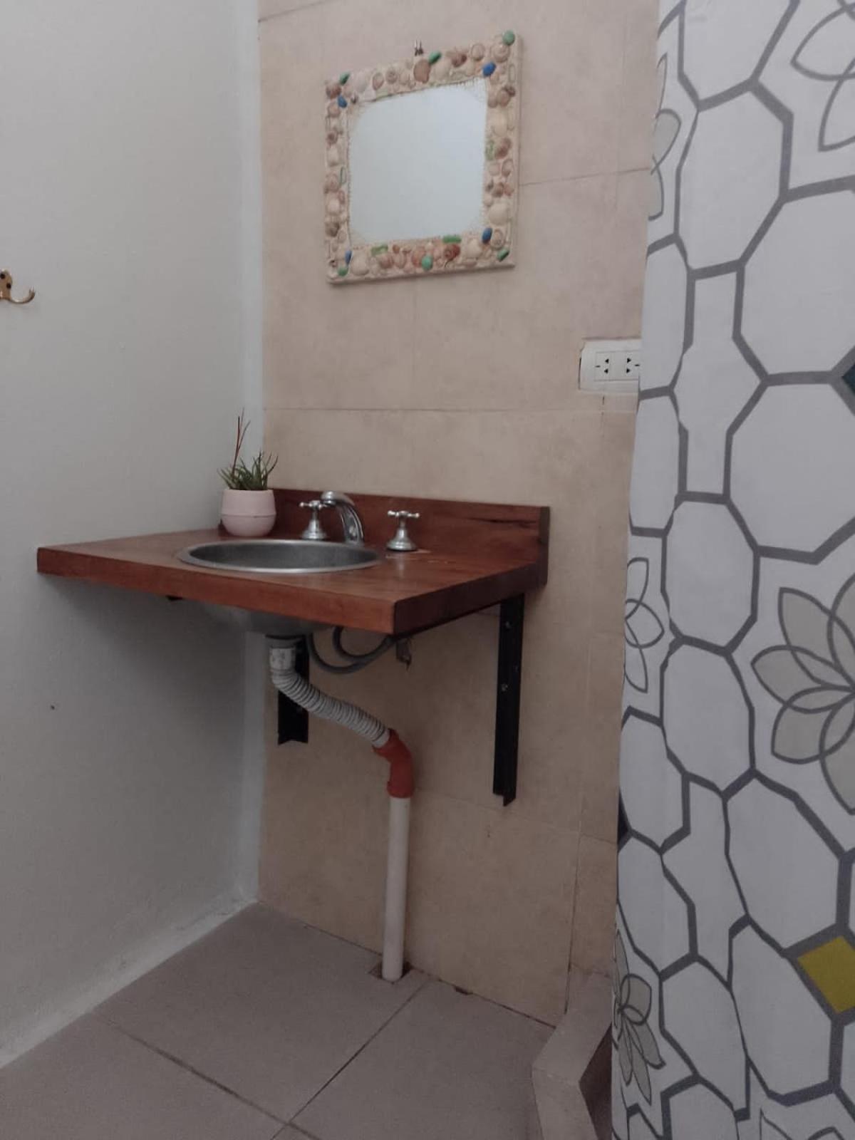 Casa en Funes alquiler temporario