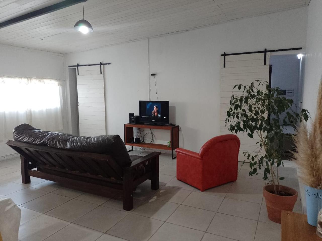 Casa en Funes alquiler temporario