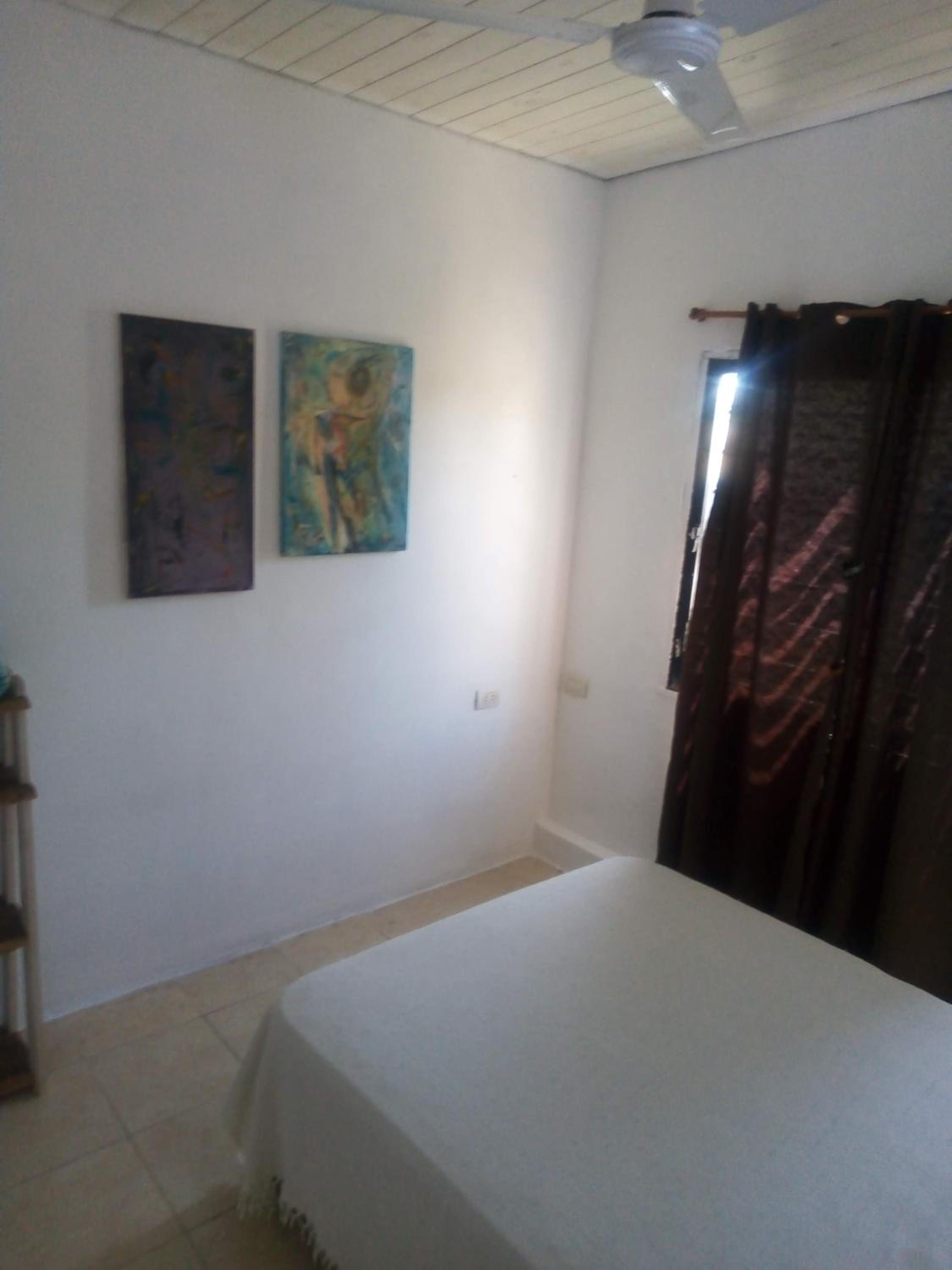 Casa en Funes alquiler temporario