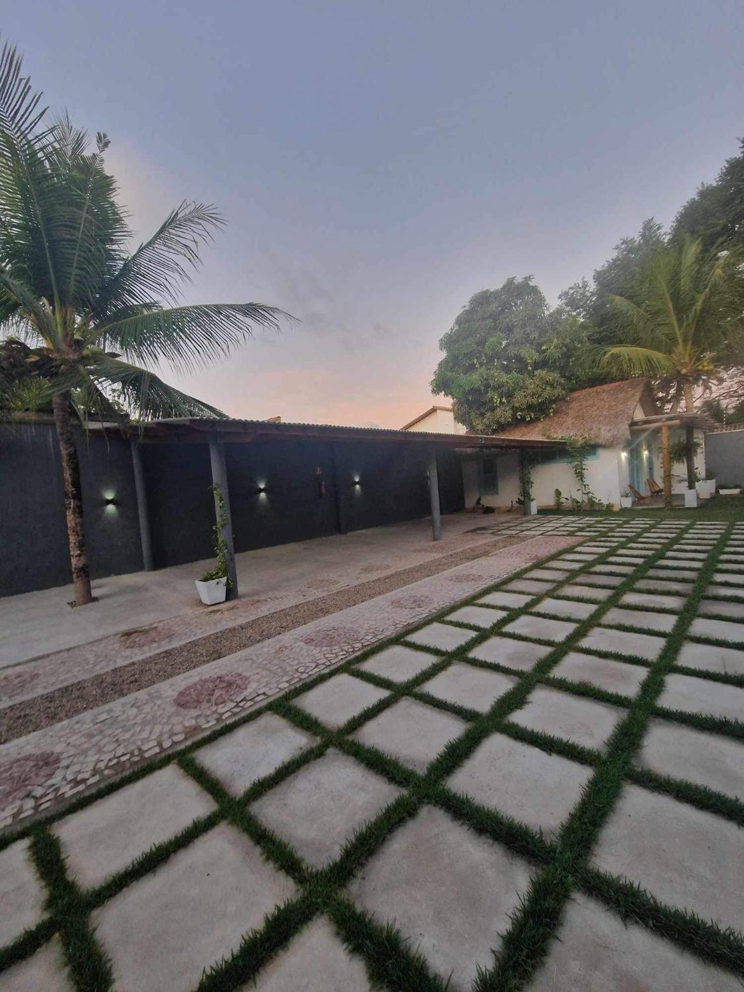 Villa Parazinho