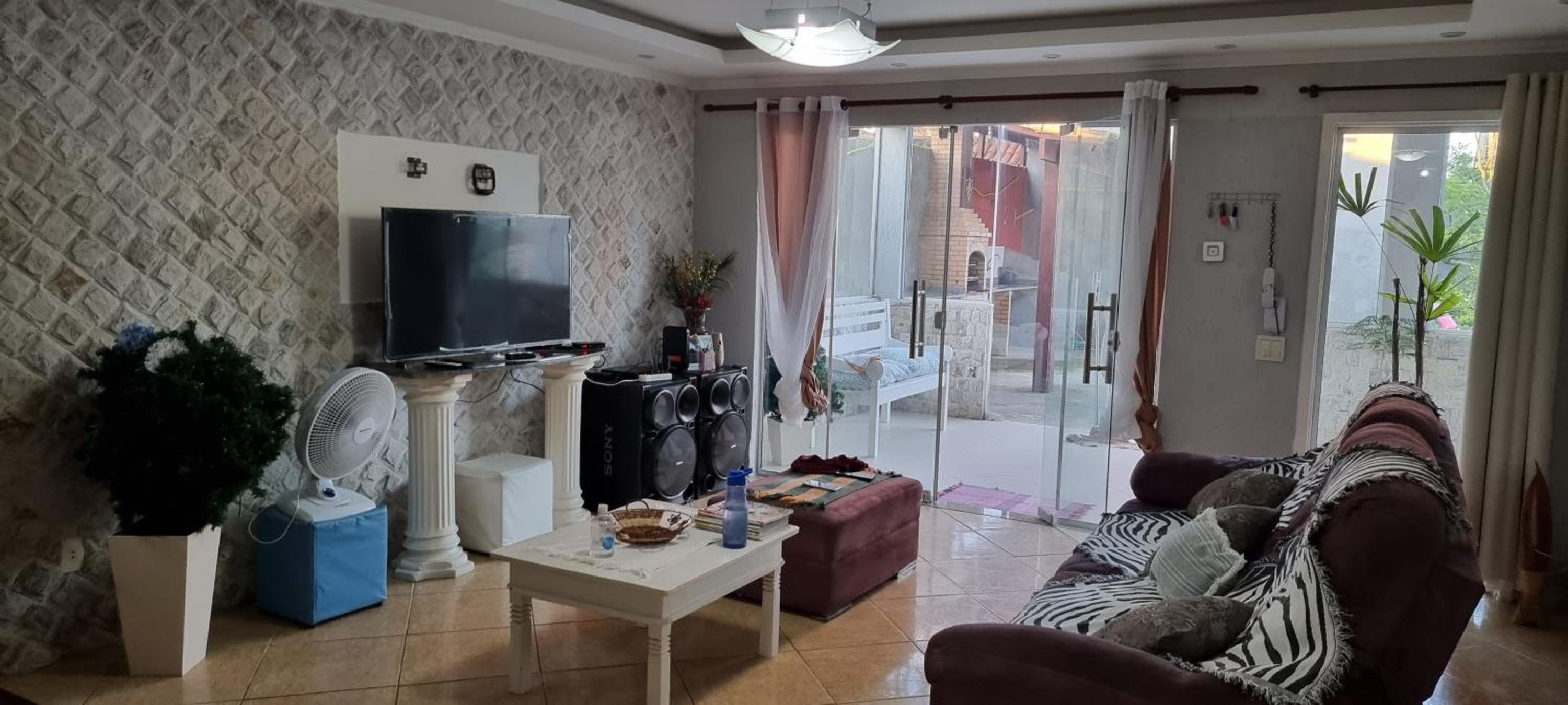 Casa Shalom Búzios Oficial