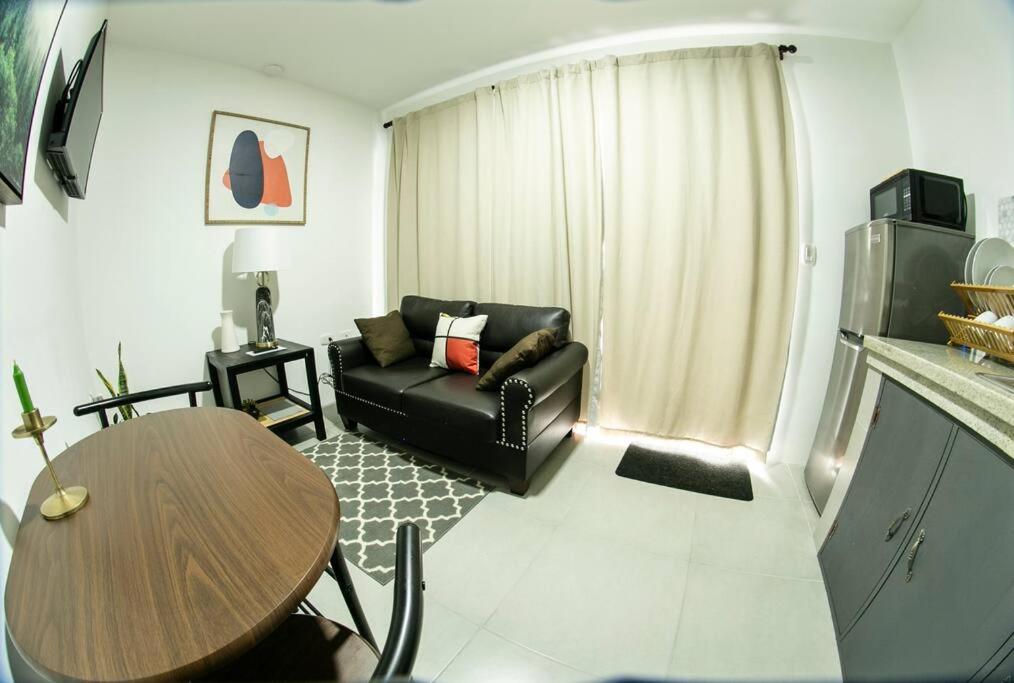 cr.arenalapartments#3 hermoso lugar con parqueo