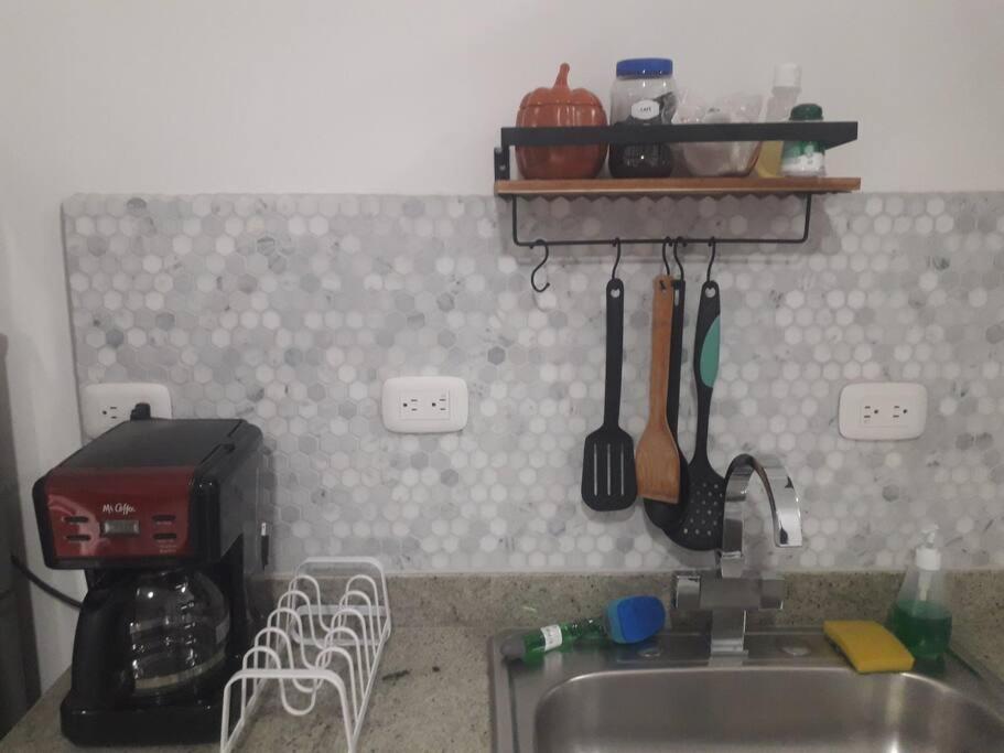 cr.arenalapartments#3 hermoso lugar con parqueo