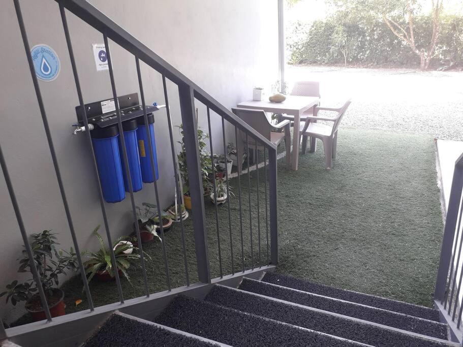 cr.arenalapartments#3 hermoso lugar con parqueo