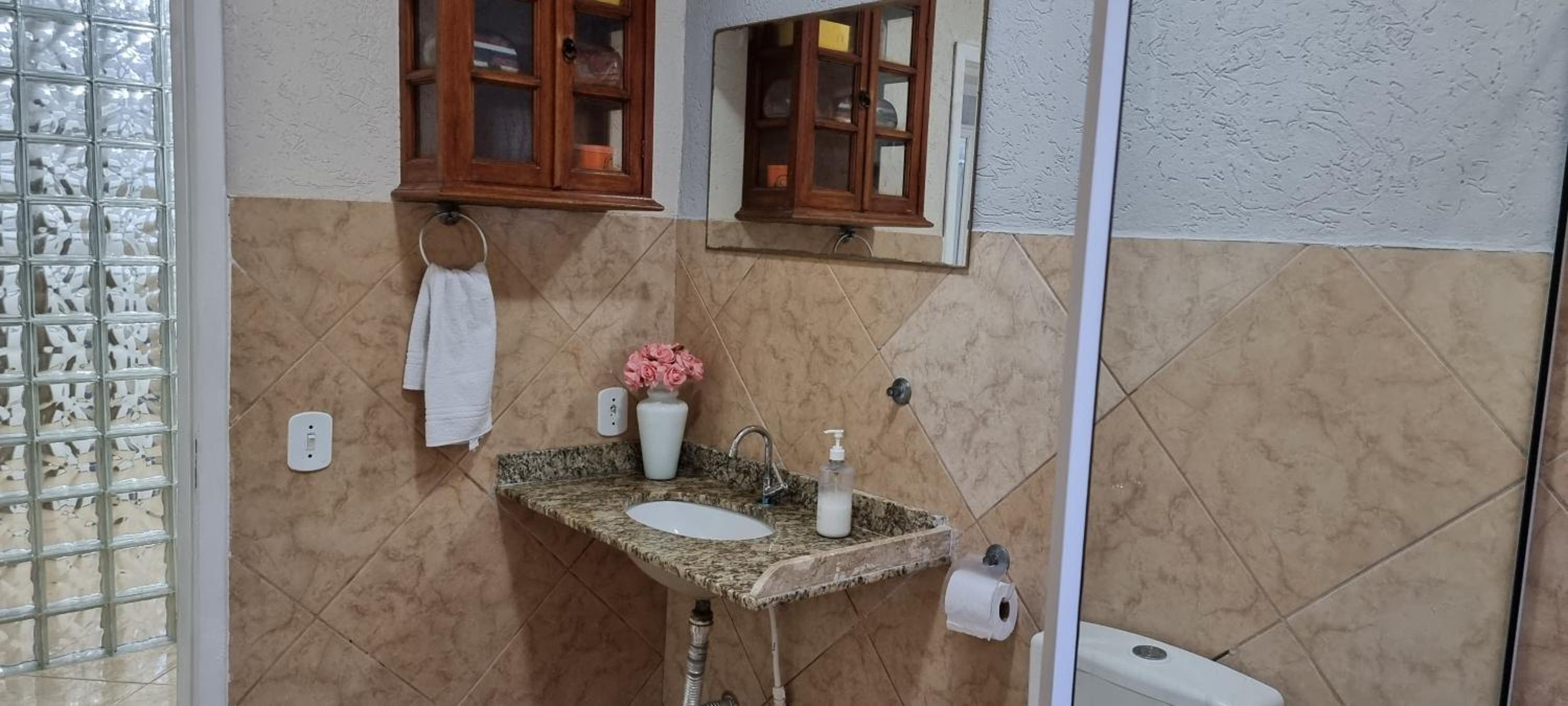 Casa Shalom Búzios Oficial