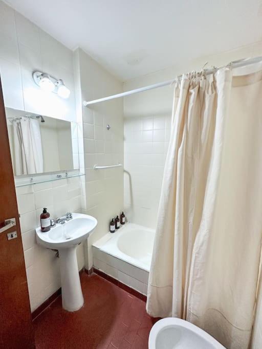 Cordoba comfy apartment