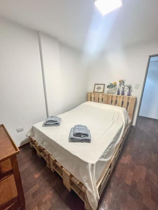 Cordoba comfy apartment