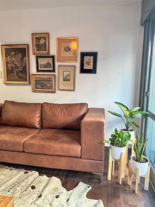 Cordoba comfy apartment