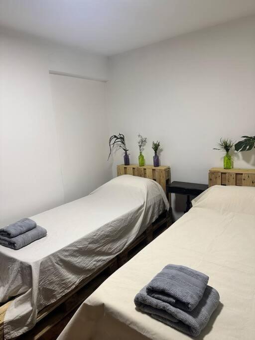 Cordoba comfy apartment