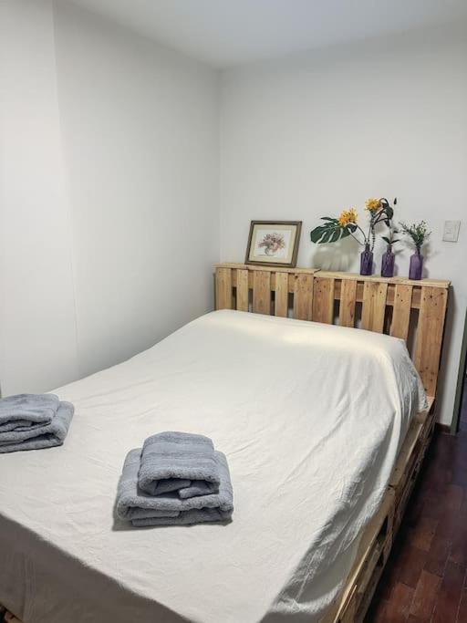 Cordoba comfy apartment