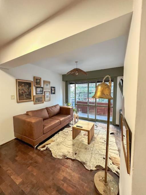Cordoba comfy apartment