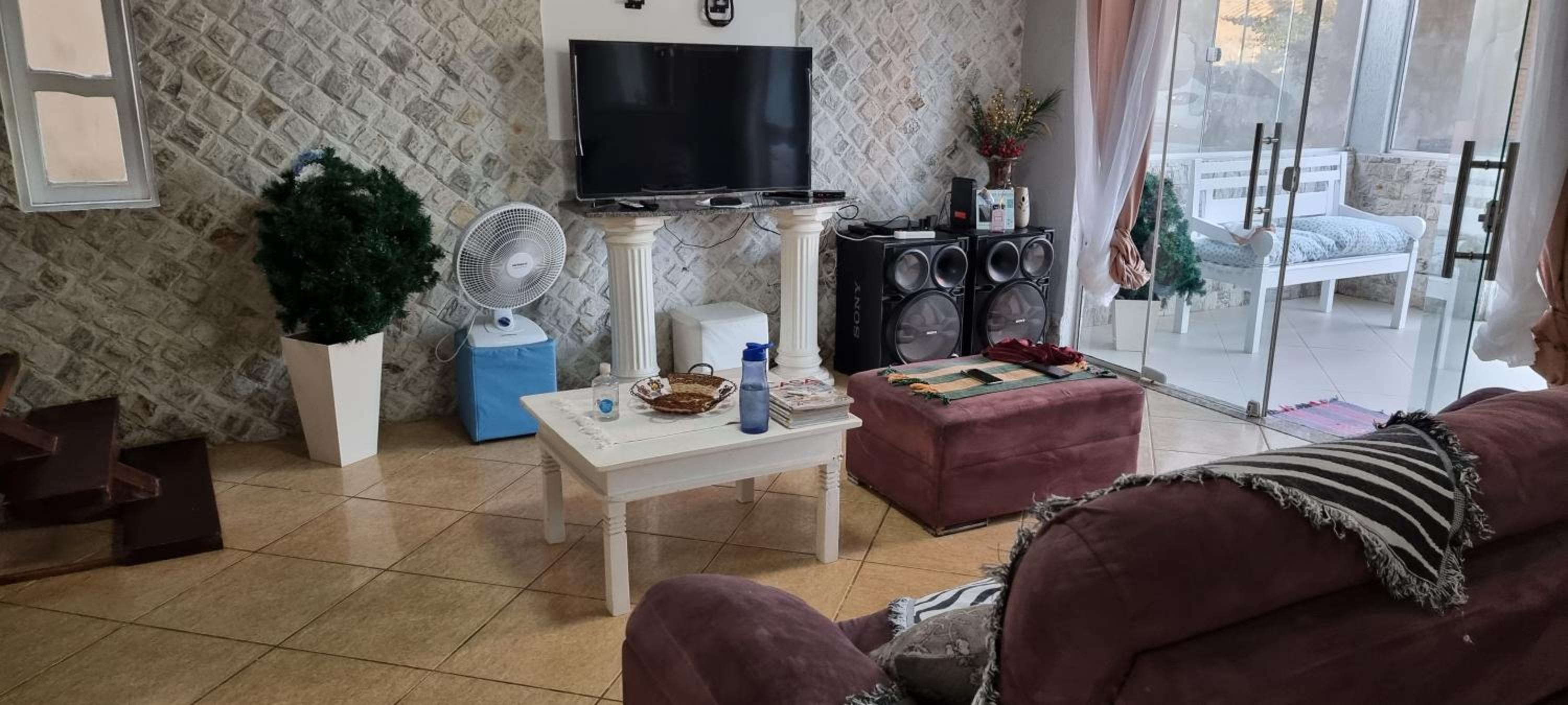 Casa Shalom Búzios Oficial