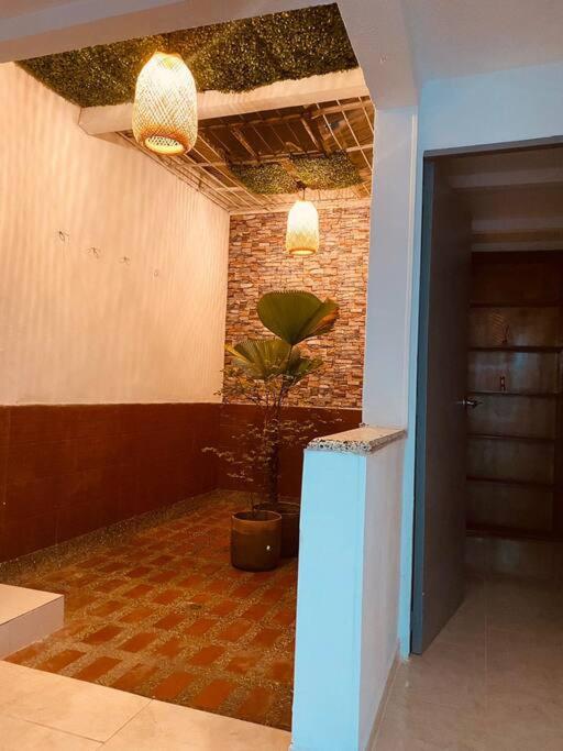 Casa de Descanso en Medellín