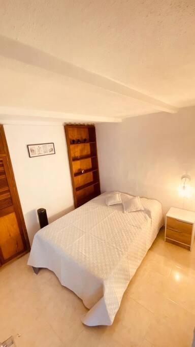 Casa de Descanso en Medellín