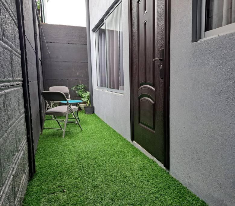 cr.arenalapartmets #2 hermoso lugar con parqueo
