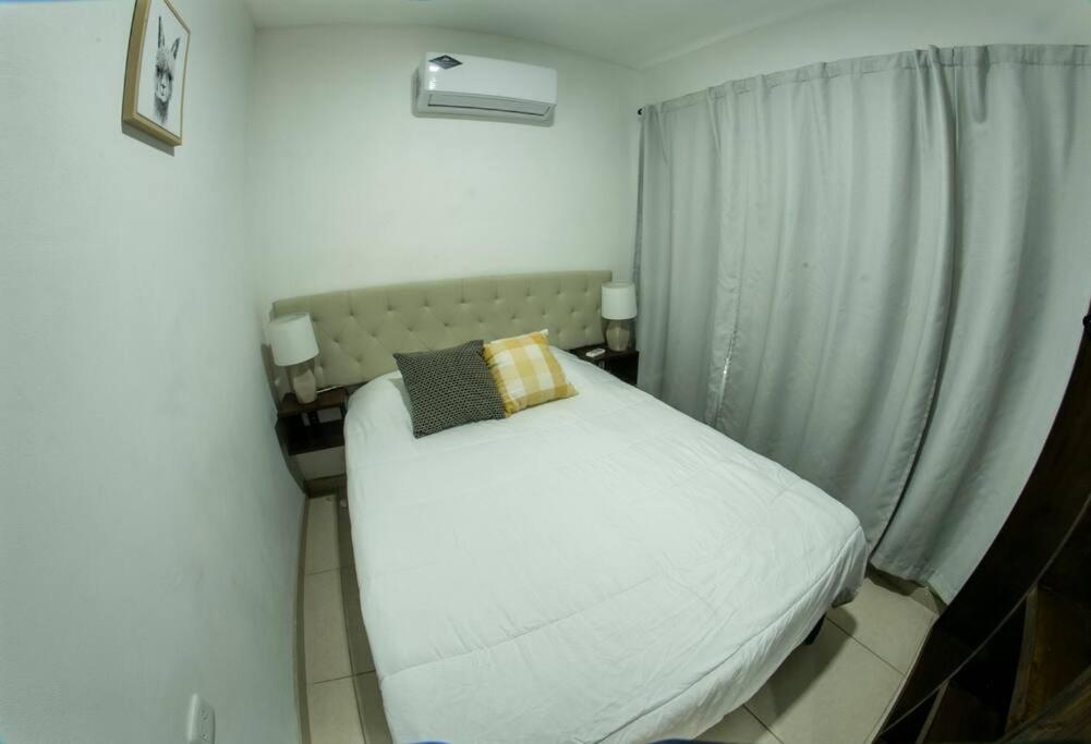 cr.arenalapartmets #2 hermoso lugar con parqueo