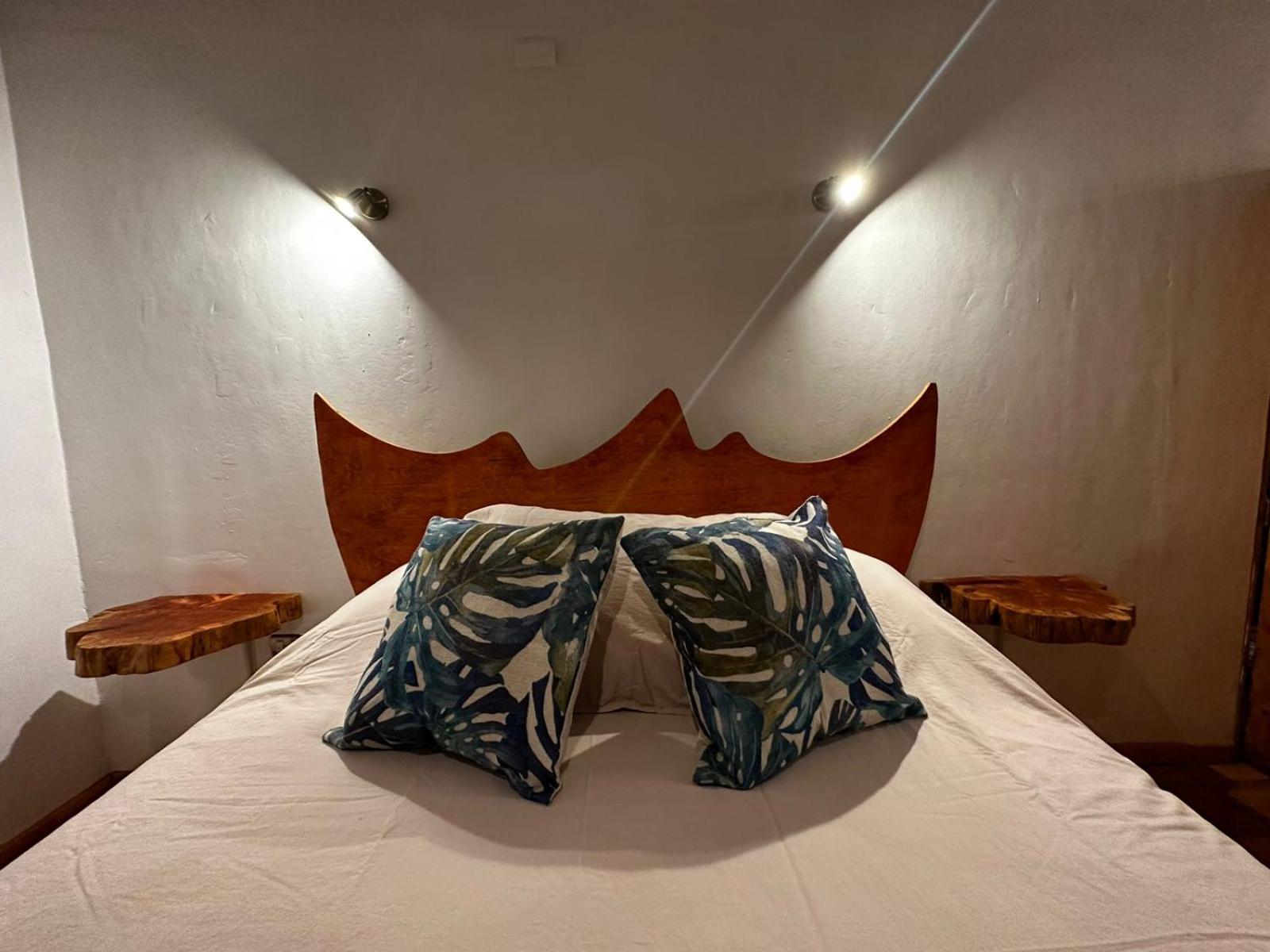 Cabañas Kainga