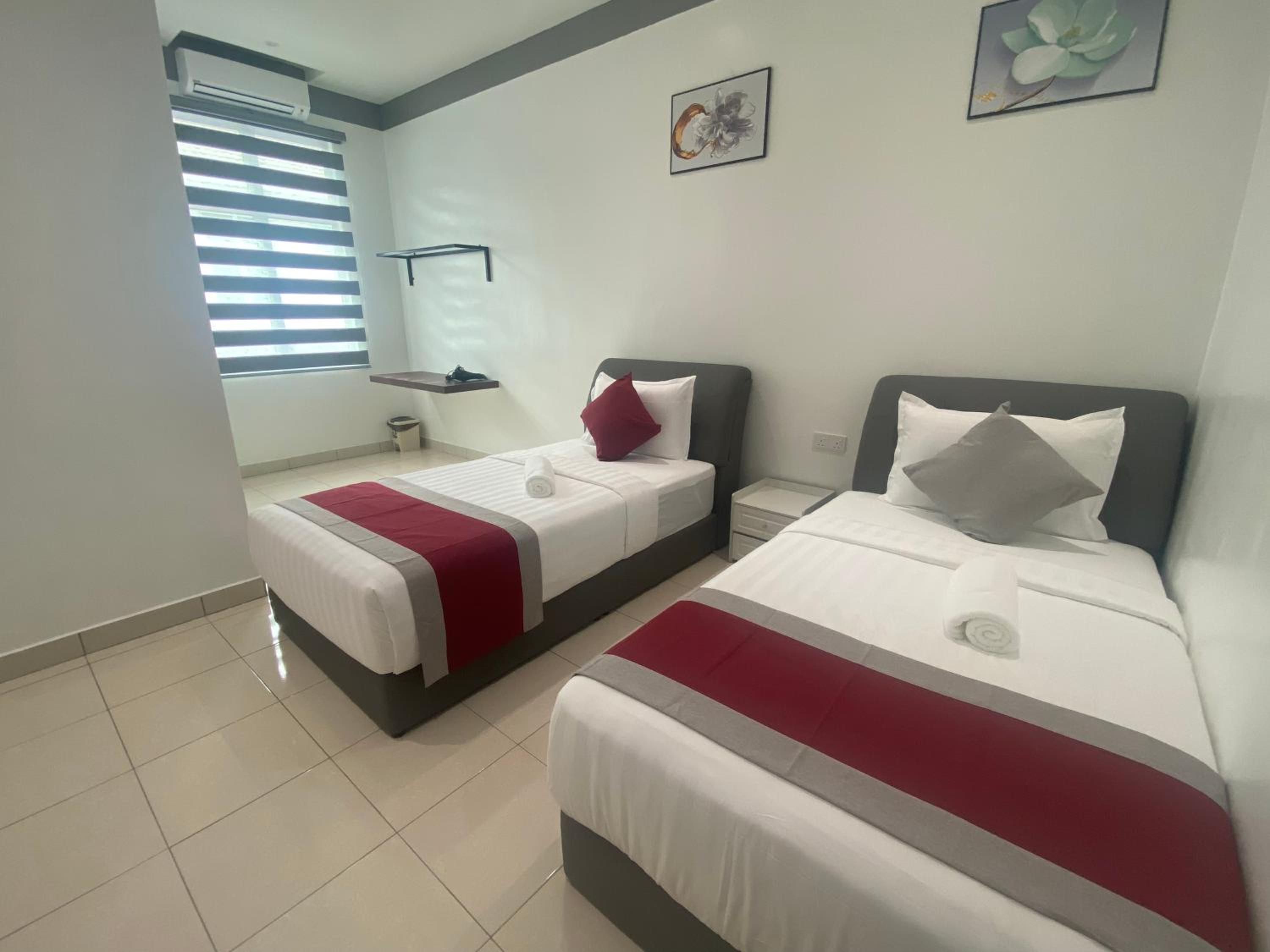 211 Home Sleep Home Kuah Langkawi photo 2