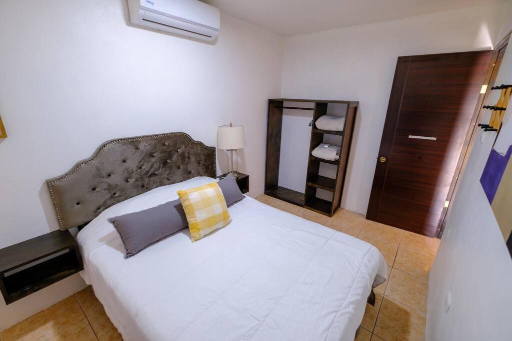 su casa vacacional fortuna arenal con piscina