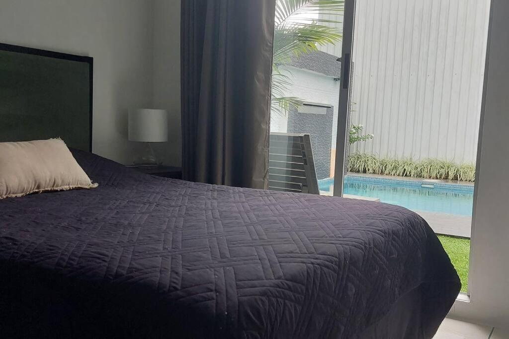 su casa vacacional fortuna arenal con piscina