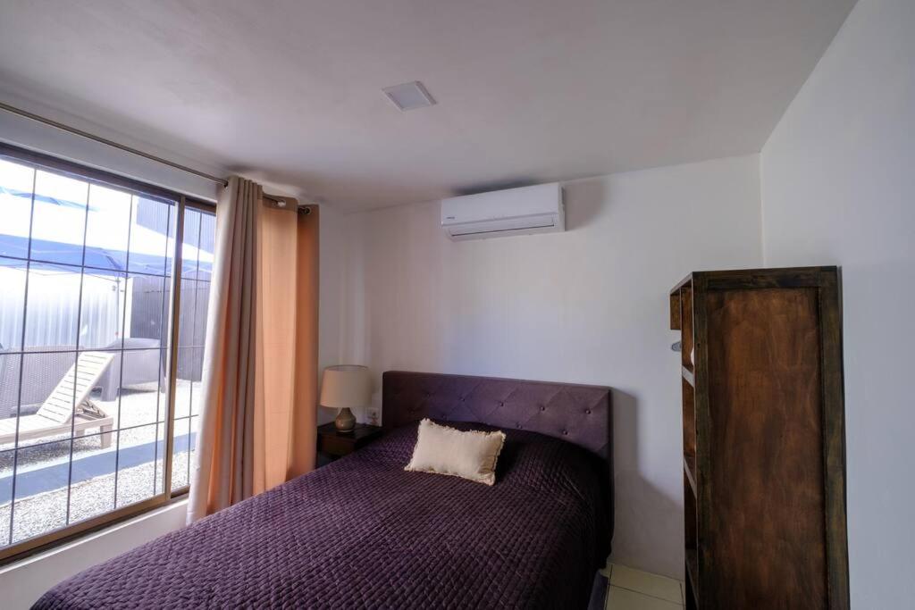 su casa vacacional fortuna arenal con piscina