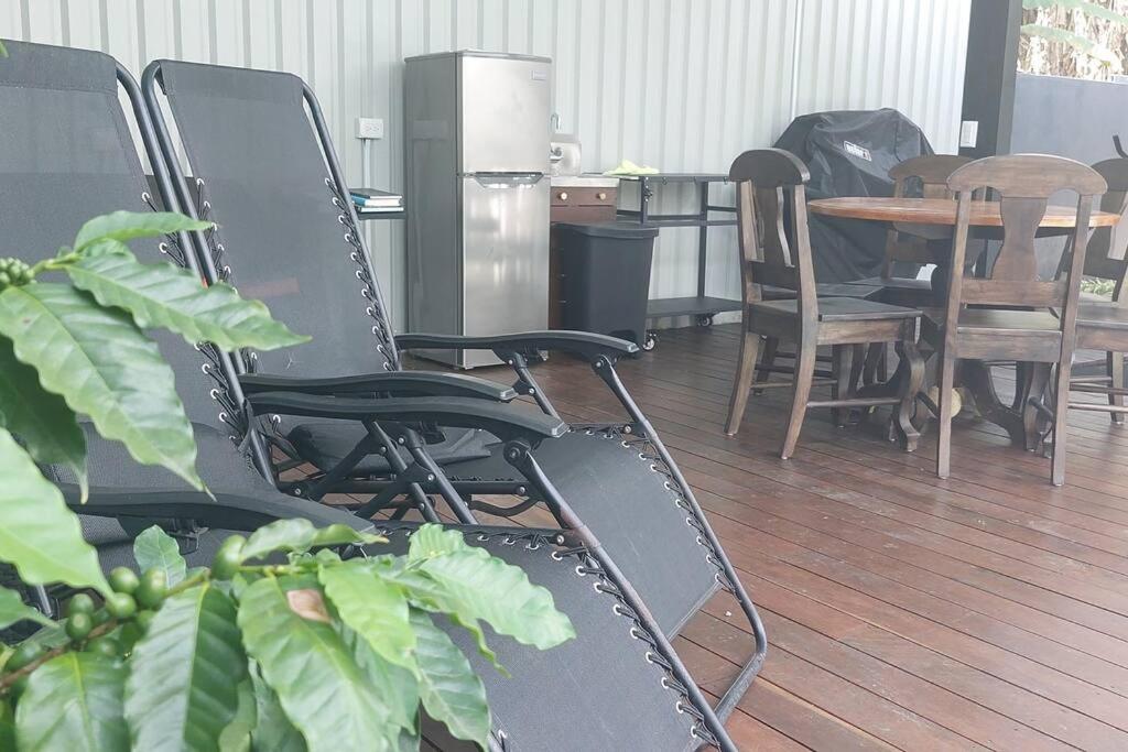 su casa vacacional fortuna arenal con piscina