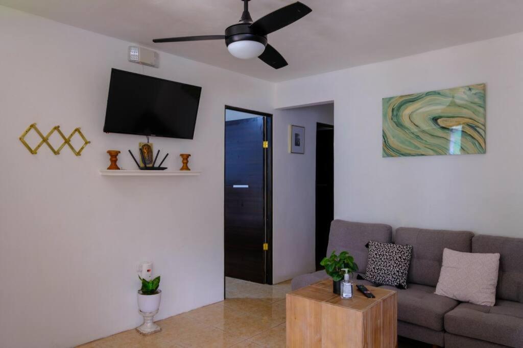 su casa vacacional fortuna arenal con piscina