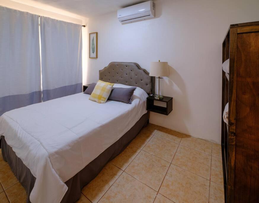 su casa vacacional fortuna arenal con piscina