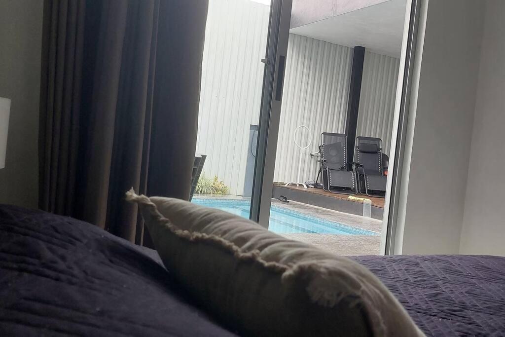 su casa vacacional fortuna arenal con piscina