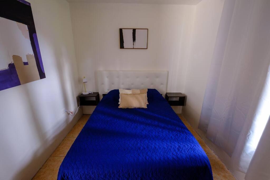 su casa vacacional fortuna arenal con piscina