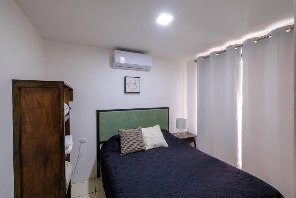 su casa vacacional fortuna arenal con piscina
