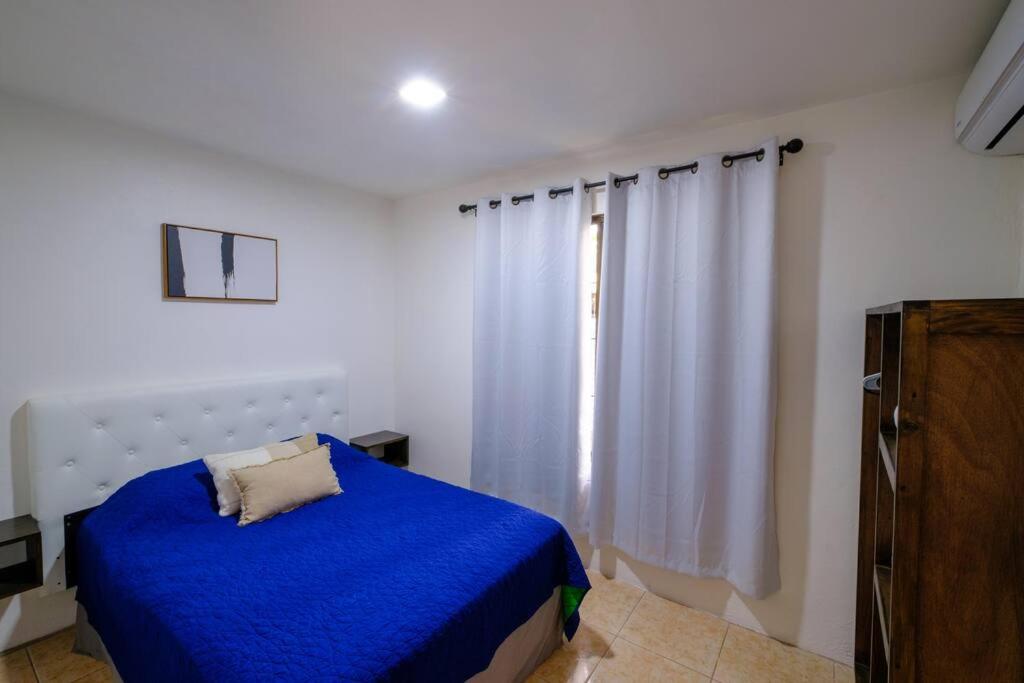 su casa vacacional fortuna arenal con piscina