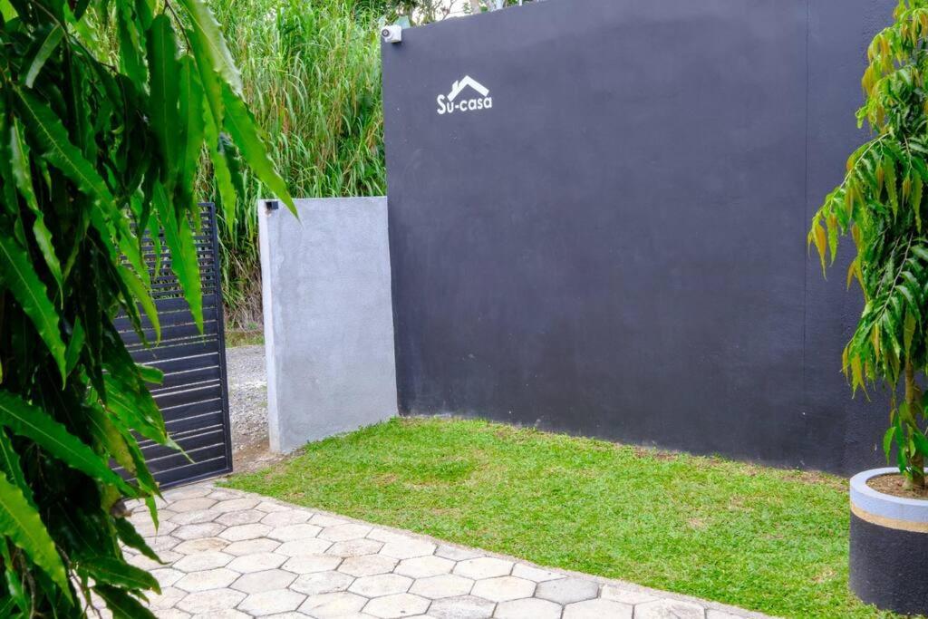 su casa vacacional fortuna arenal con piscina