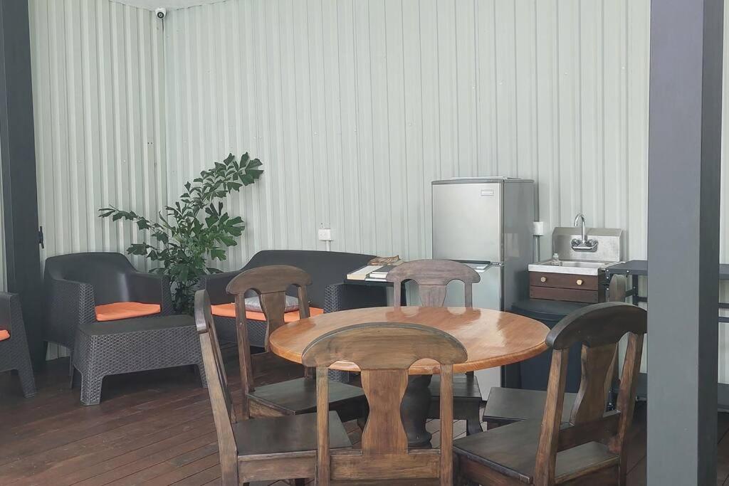 su casa vacacional fortuna arenal con piscina