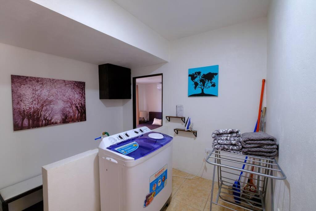 su casa vacacional fortuna arenal con piscina