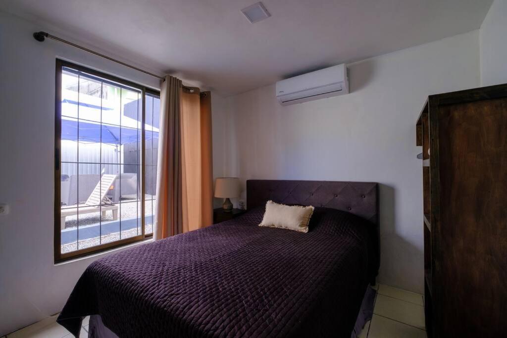 su casa vacacional fortuna arenal con piscina