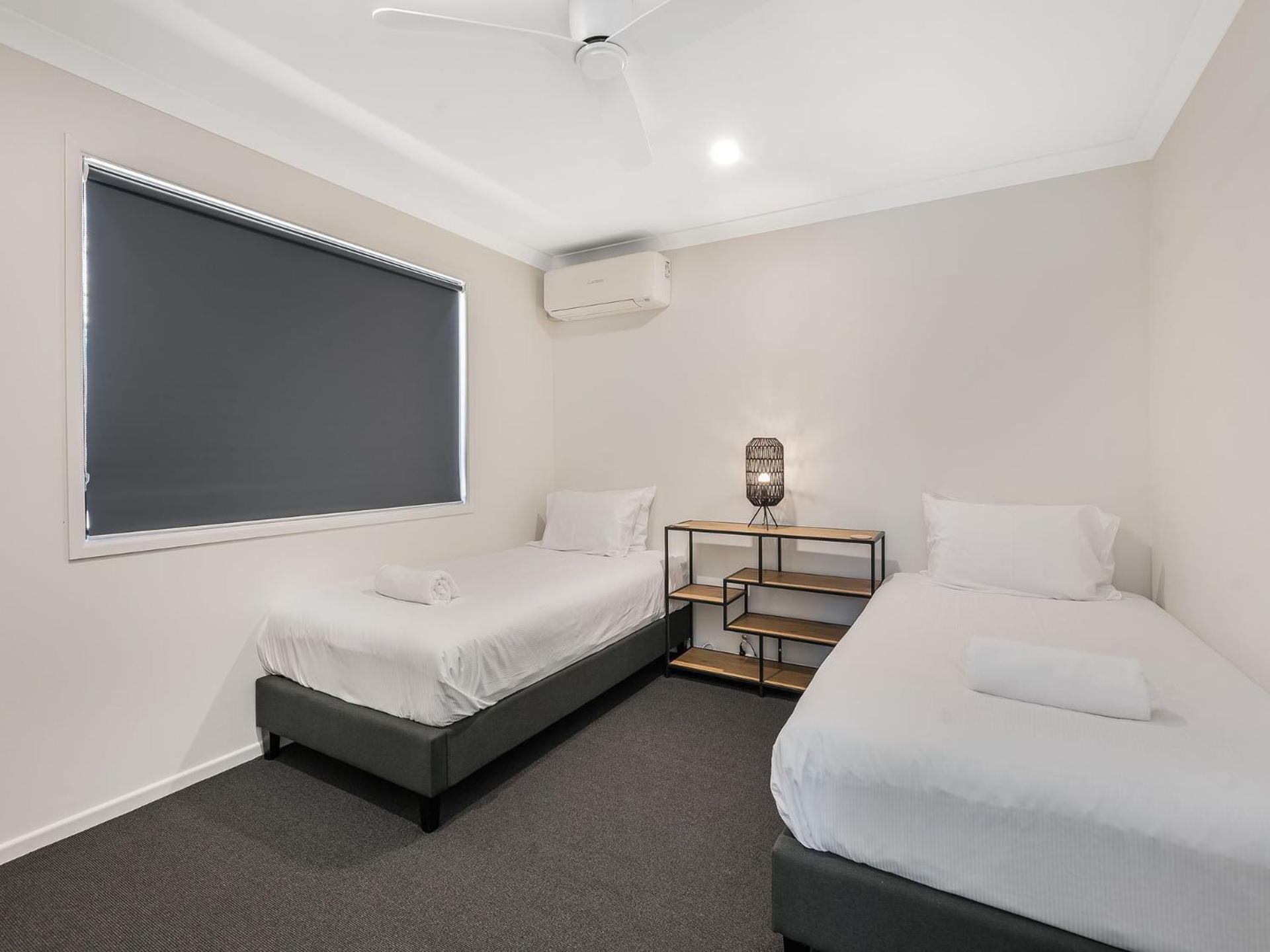 22 Seaview Terrace Moffat Beach
