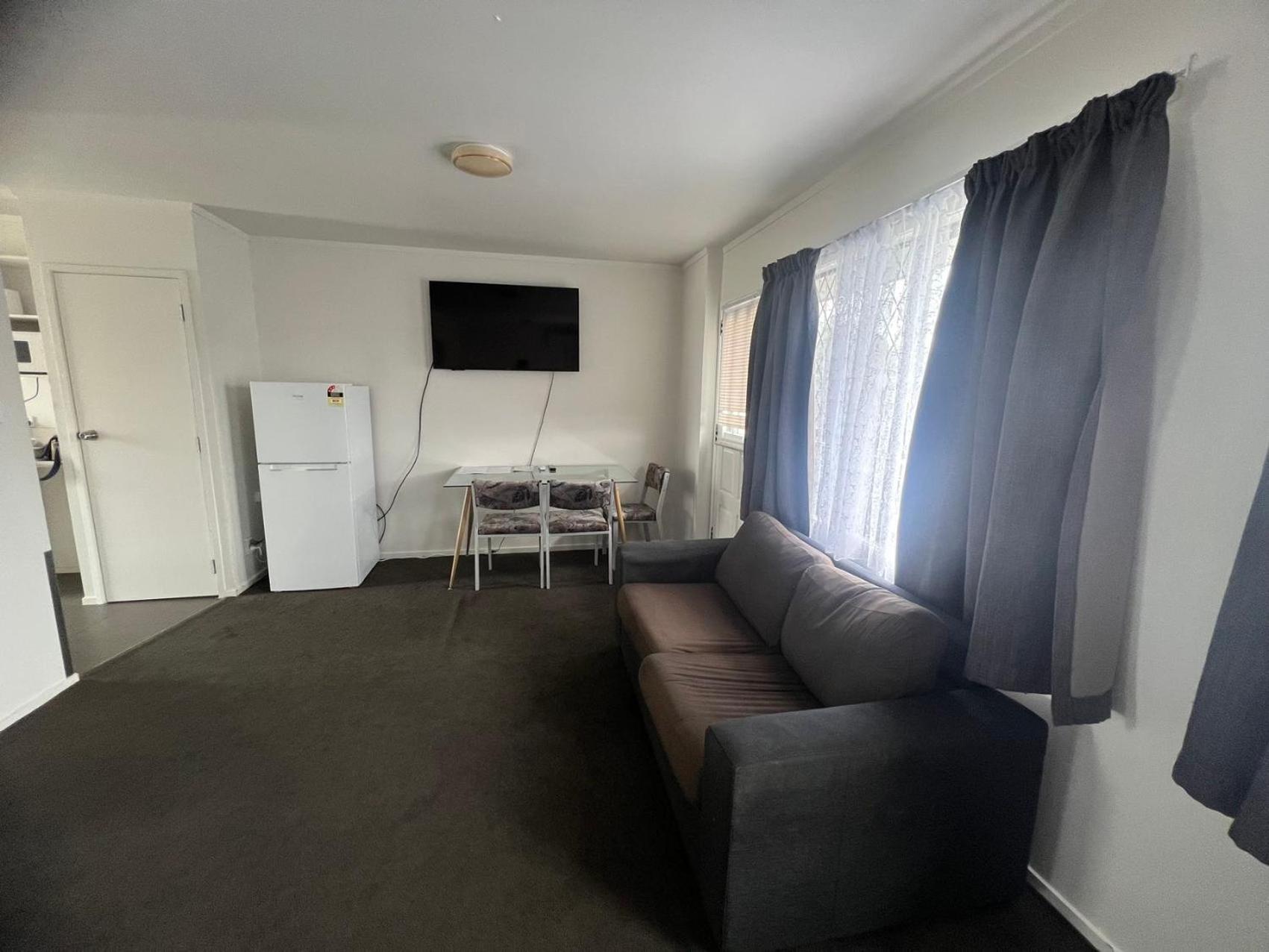 Grosvenor Motel