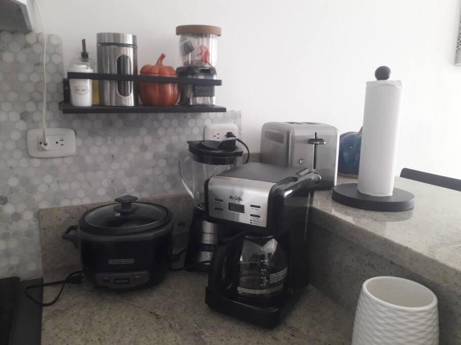 cr.arenalapartments#1..hermoso,cómodo con parqueo
