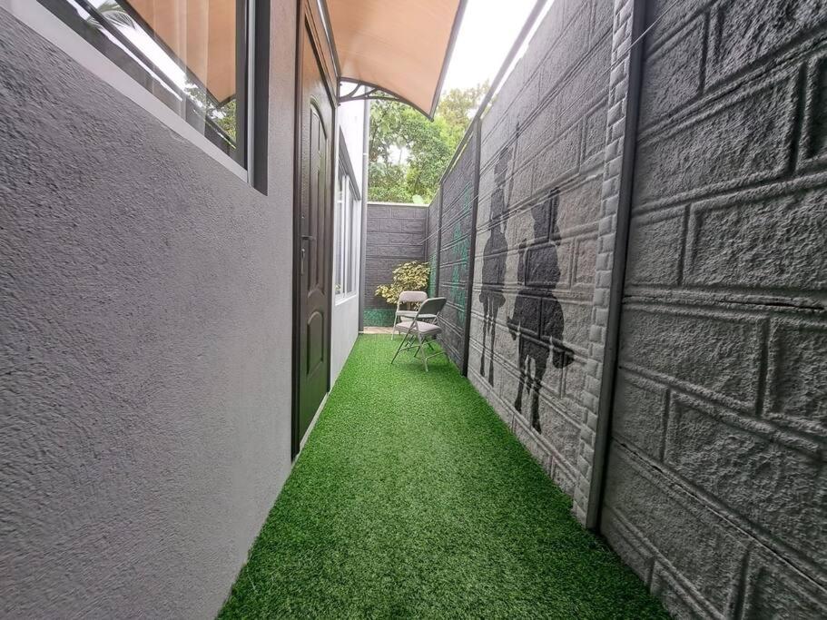 cr.arenalapartments#1..hermoso,cómodo con parqueo