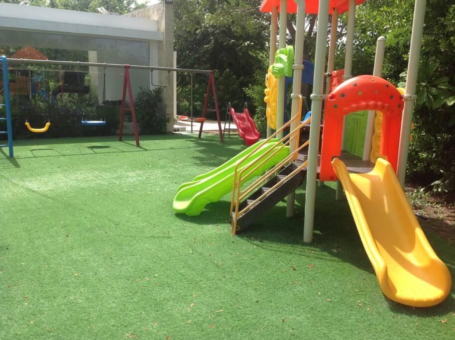Confortable apartamento en Playa Nueva Romana