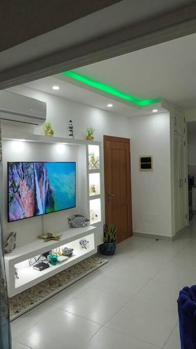 Confortable apartamento en Playa Nueva Romana