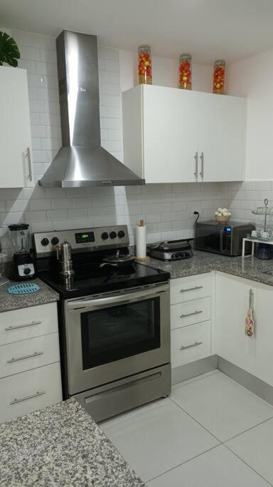 Confortable apartamento en Playa Nueva Romana