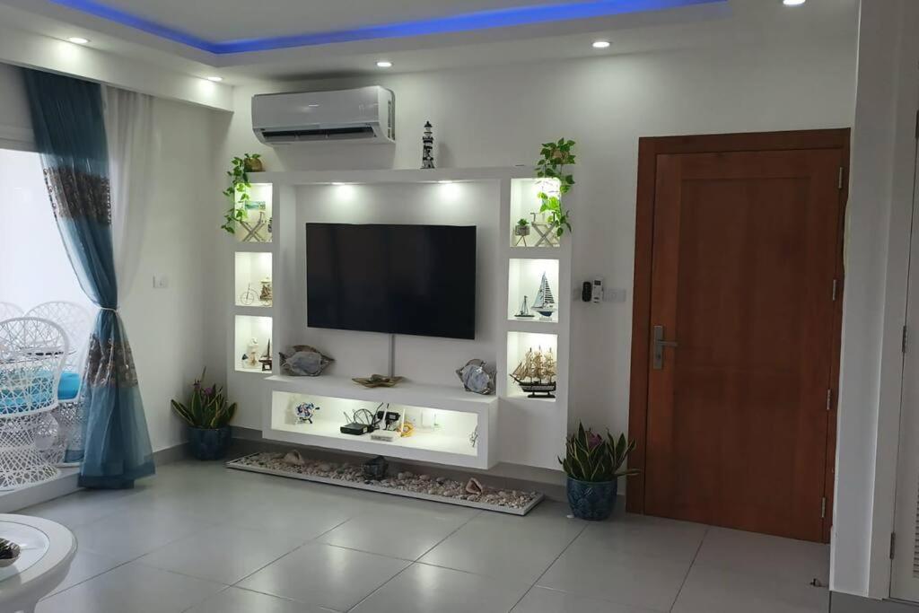 Confortable apartamento en Playa Nueva Romana