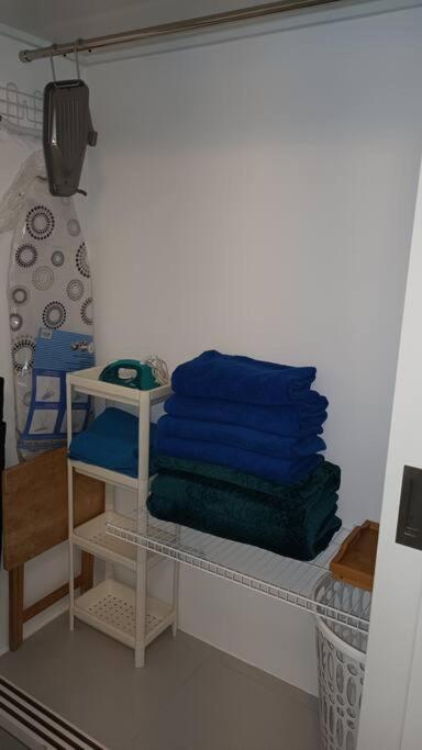 Confortable apartamento en Playa Nueva Romana