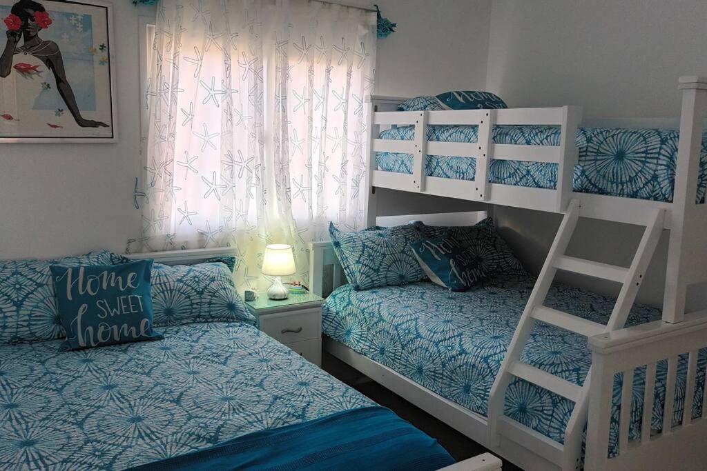 Confortable apartamento en Playa Nueva Romana