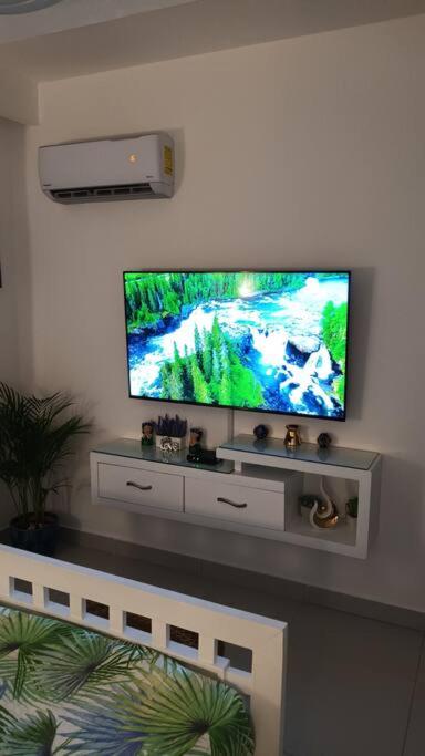 Confortable apartamento en Playa Nueva Romana