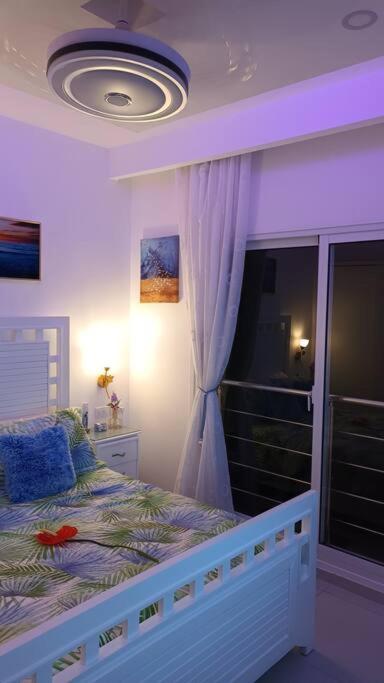 Confortable apartamento en Playa Nueva Romana