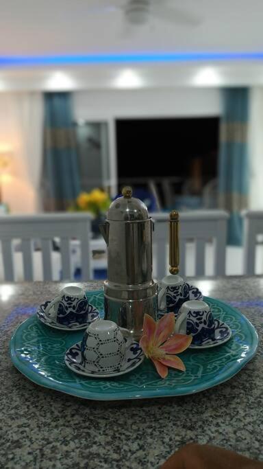 Confortable apartamento en Playa Nueva Romana